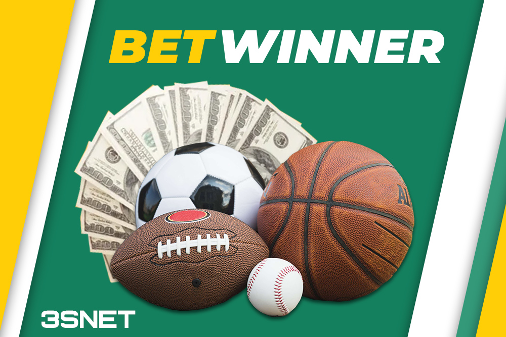 Exploring Sports Betting with BetWinner Your Guide to Winning