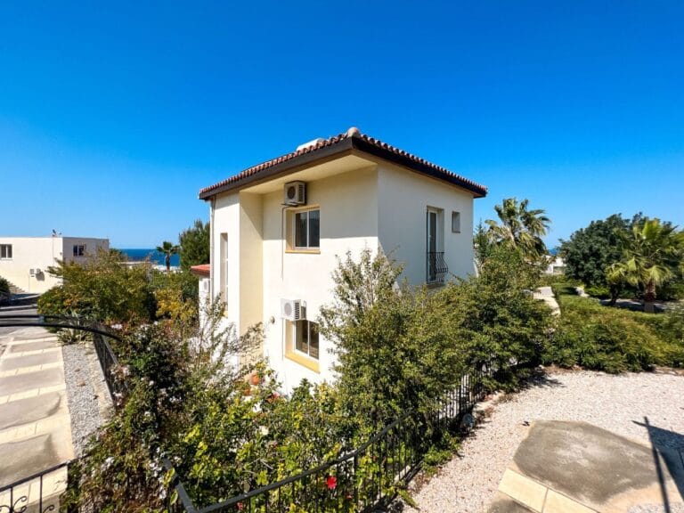 Famaguşte'de Gayrimenkul Yatırımları Fırsatlar ve Potansiyel Famaguşte'de Gayrimenkul Yatırımları Fırsatlar ve Potansiyel