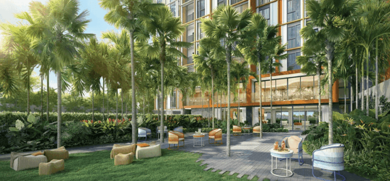 Famaguşte'de Gayrimenkul Yatırımlarının Geleceği