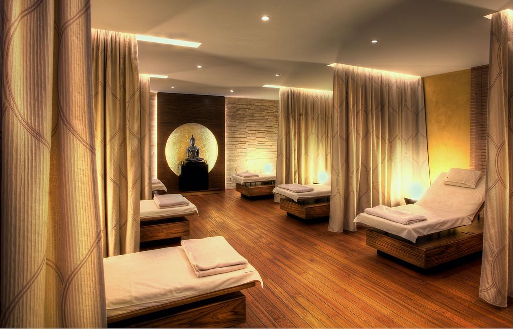 Парный массаж 2025 Парный массаж 2025