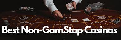 Non-Gamstop UK Casinos A Comprehensive Guide 151520658 Non-Gamstop UK Casinos A Comprehensive Guide 151520658