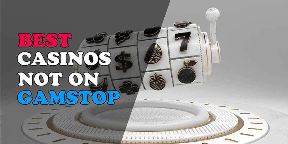 Non-Gamstop UK Casinos A Comprehensive Guide 153008283