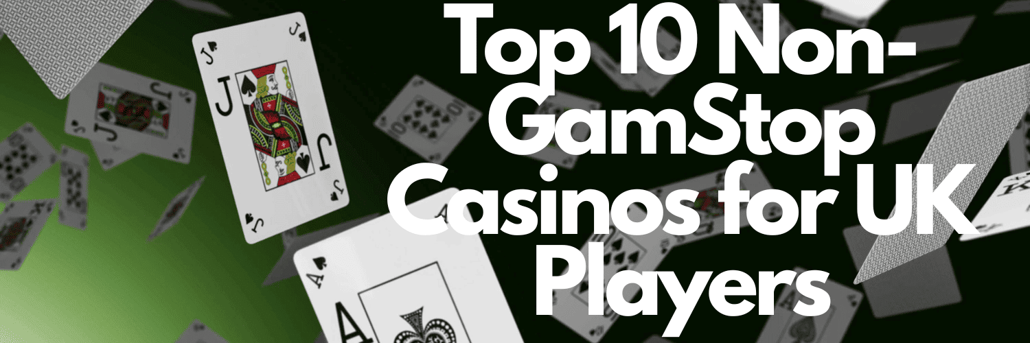 Non-Gamstop UK Casinos A Comprehensive Guide 153008283
