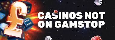 Non-Gamstop UK Casinos A Comprehensive Guide 153008283