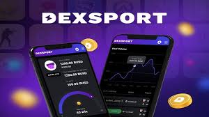 Transform Your Sports Betting Experience with DexSport