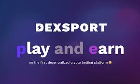 Transform Your Sports Betting Experience with DexSport