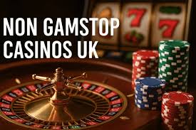 Discover the Best UK Online Casinos Not on Gamstop 949156689