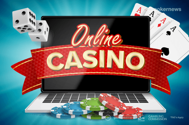 Exploring Online Casinos in the UK A Guide for Players